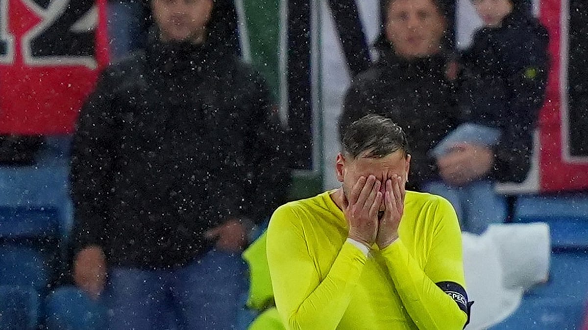 Luciano Spalletti To Bow Out As Azzurri Boss Tonight