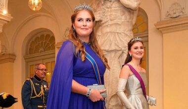 The most exclusive WhatsApp group in the world: How the future queens of Europe have become 'royal besties' by bonding over privacy, social media and how to tell who their real friends are