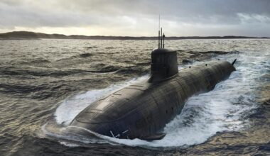 SNP policy ‘kills’ £11m naval welding project on the Clyde