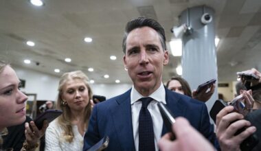 The Republicans Are About to Get Away With the Most Outrageous Lies