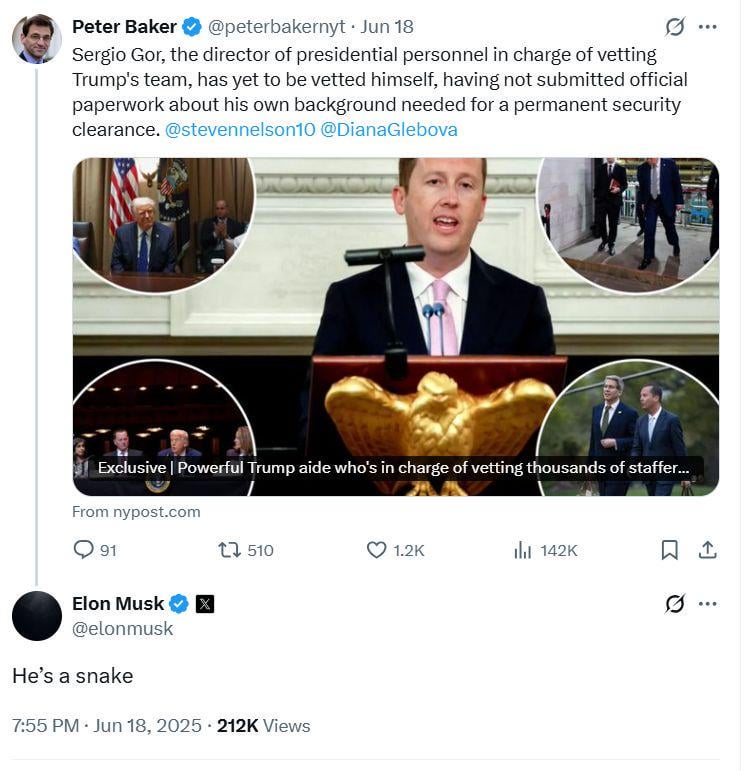 Is the White House official in charge of vetting a Russian spy?