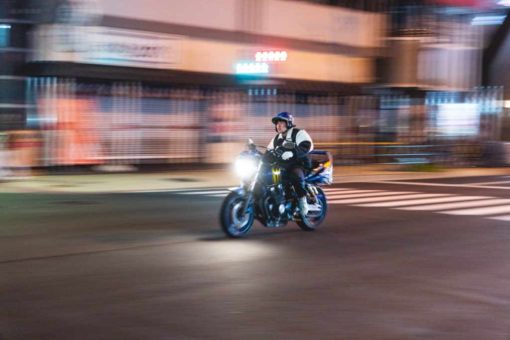 Japan Griffin Riley Ilce 1 04 03 25 18