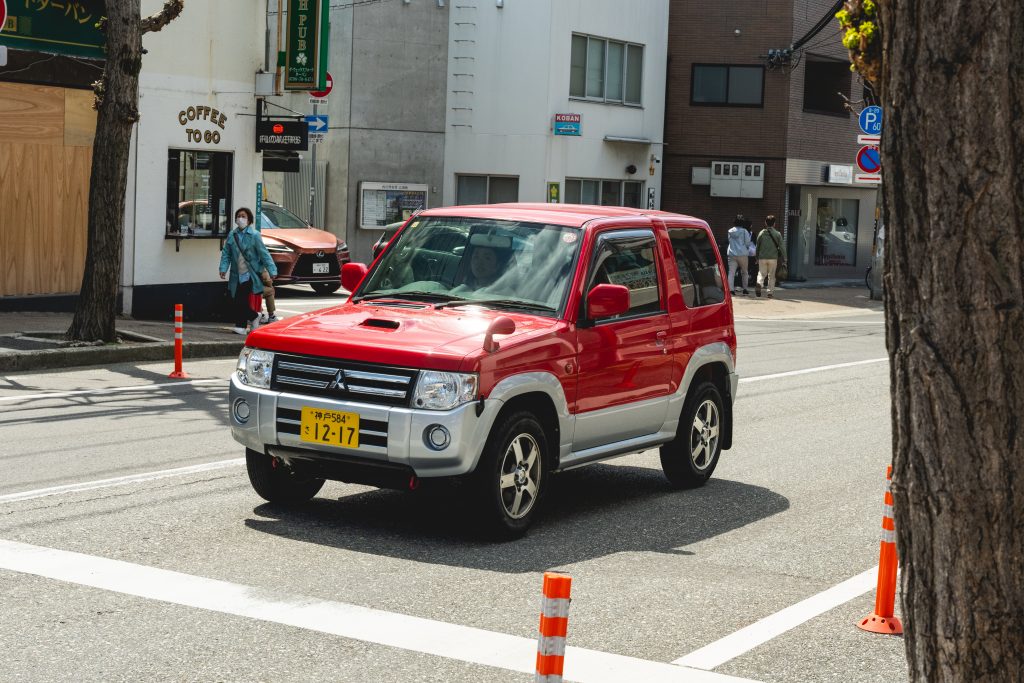 Japan Griffin Riley Ilce 1 04 03 25 75