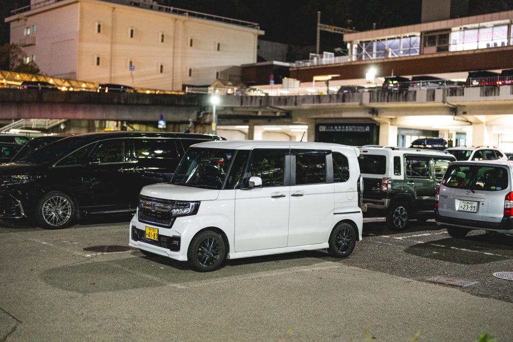 Japan Griffin Riley Ilce 1 04 04 25 126