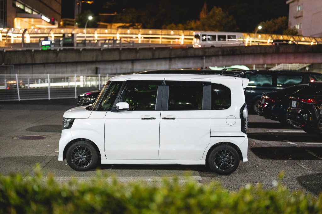 Japan Griffin Riley Ilce 1 04 04 25 133