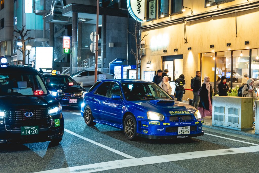 Japan Griffin Riley Ilce 1 04 04 25 143