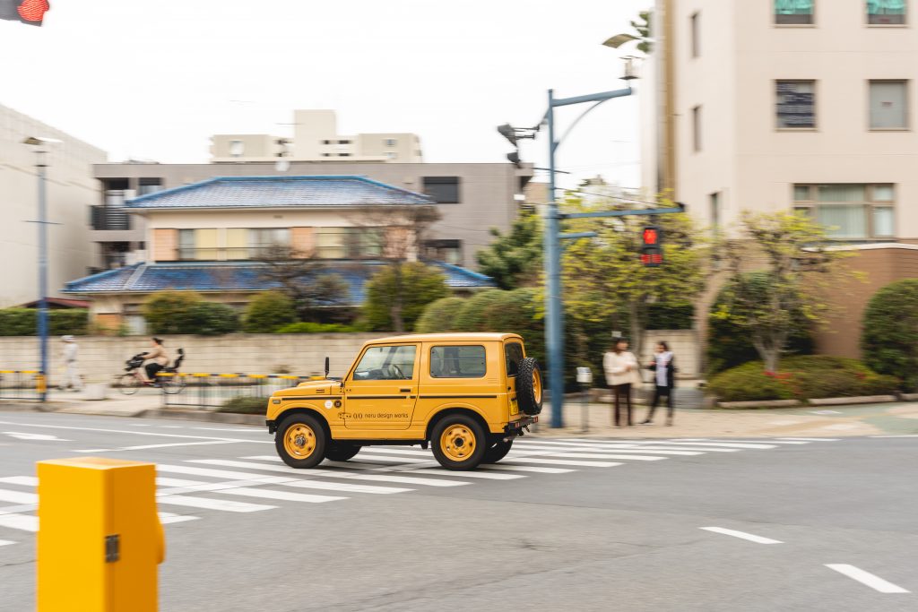 Japan Griffin Riley Ilce 1 04 07 25 28