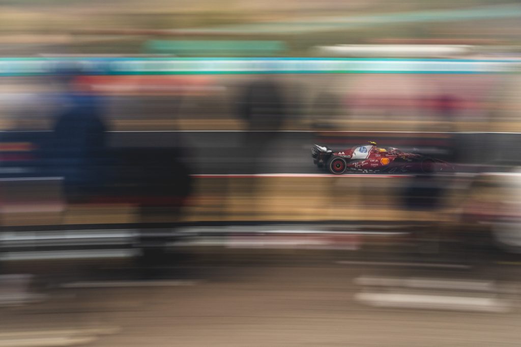 Japan Suzuka Grand Prix Griffin Riley Ilce 1 04 06 25 153