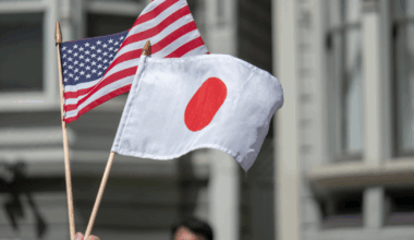 JERA Enters Long-Term Deals to Buy Up To 5.5 MMtpa of US LNG