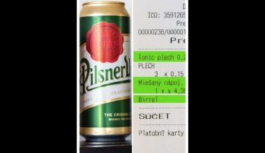 Popradské letisko pod vedením Dankovho človeka načierno predáva alkohol