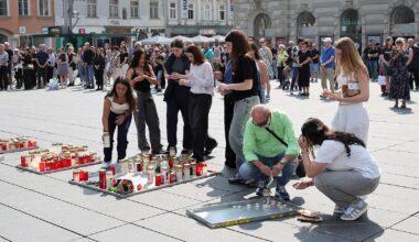 Po střelbě ve Štýrském Hradci. Jak šikana vede k tragédii a jaké jsou dvě cesty prevence - Lidovky.cz