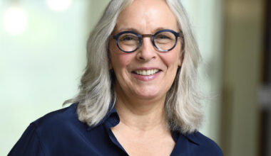 Gillian K. Hadfield named Bloomberg Distinguished Professor of AI Alignment and Governance