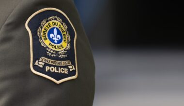 Mother of missing three-year-old girl in Montreal area charged with child abandonment