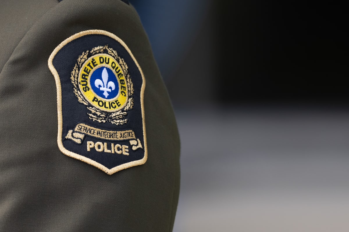 Mother of missing three-year-old girl in Montreal area charged with child abandonment