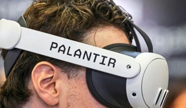 Bayerische Polizei setzt Palantir-Software auch bei Kleindelikten ein
