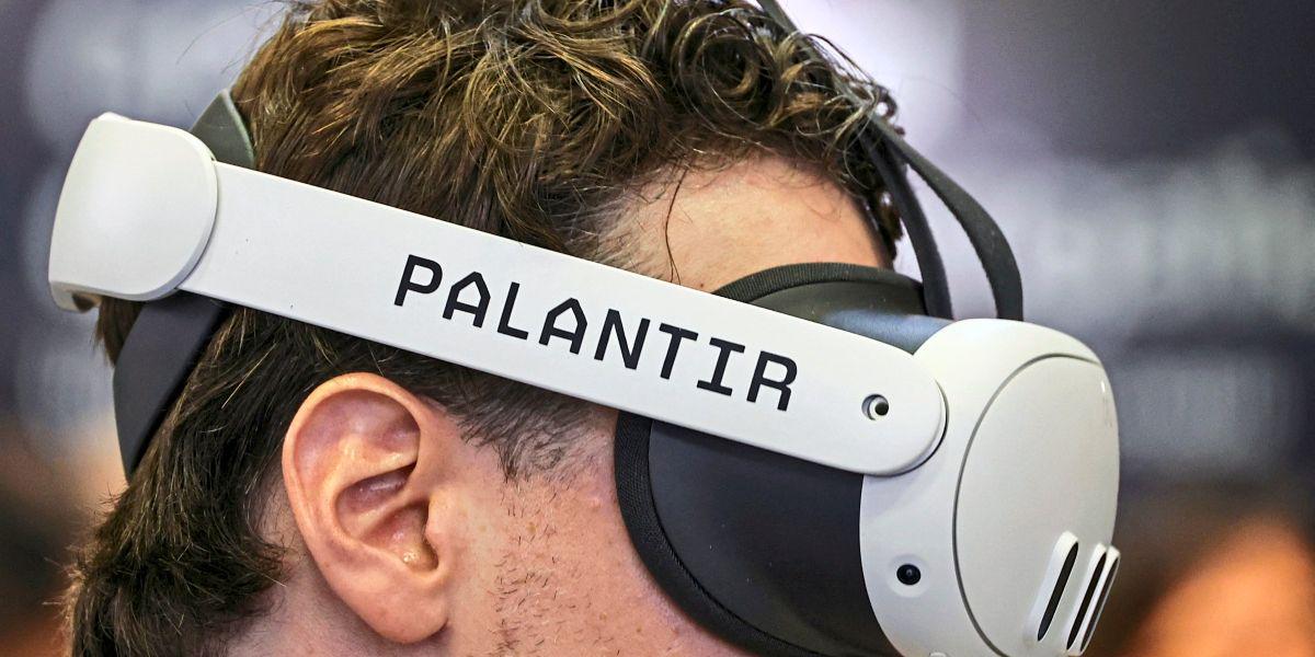 Bayerische Polizei setzt Palantir-Software auch bei Kleindelikten ein