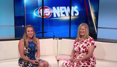 UW Health expert shares friendly family summer activities