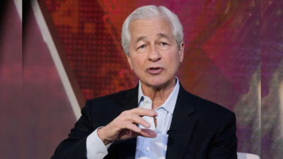 JPMorgan Chase CEO Jamie Dimon's blunt warning to the US on China tariffs: They're not scared, folks, they ...