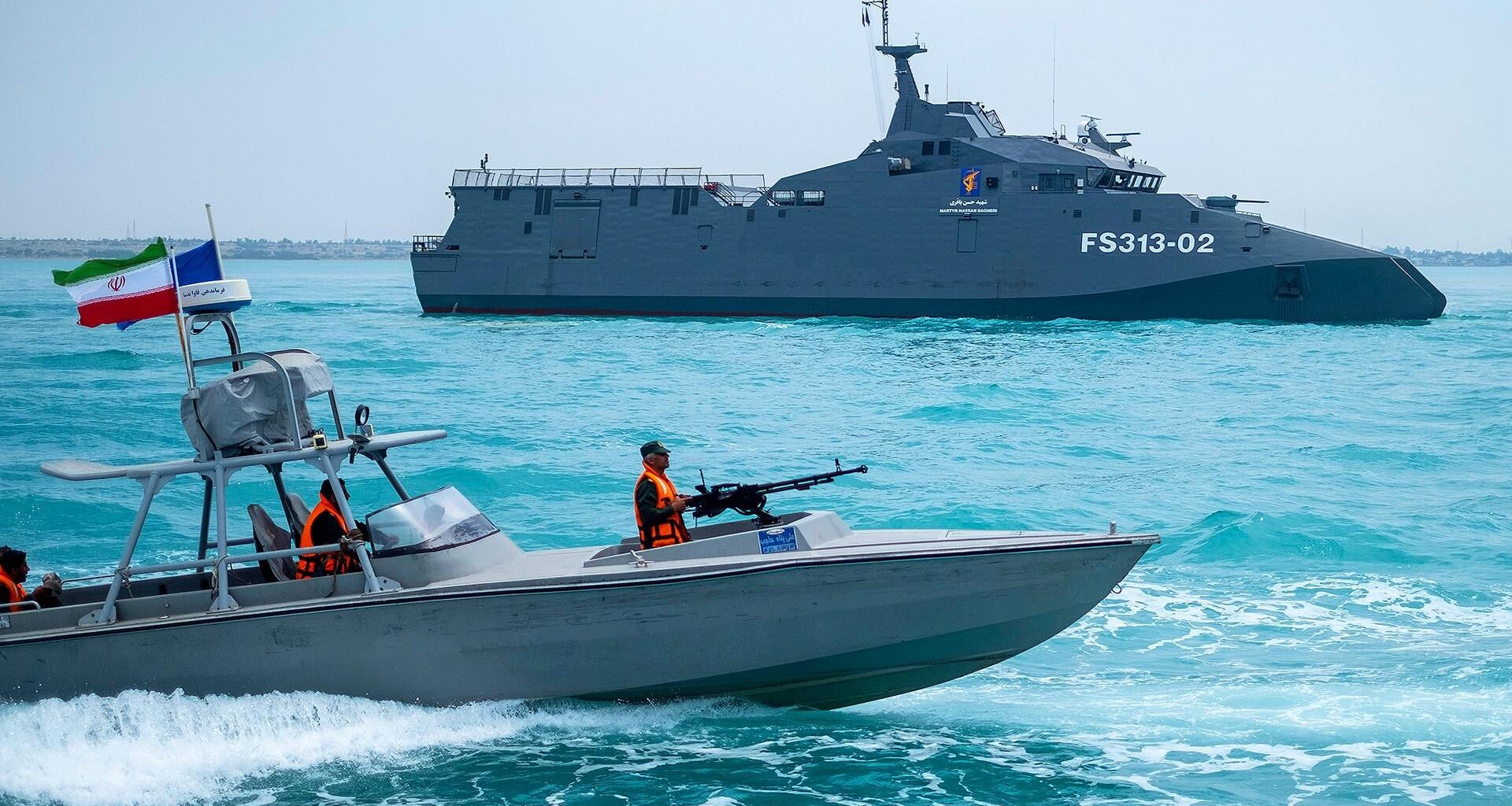 Will Iran Shut Down The Strait Of Hormuz?