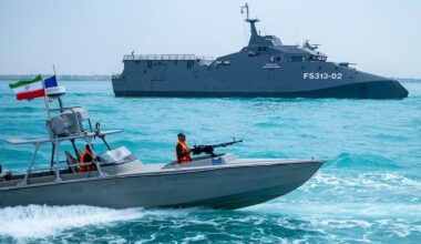 Will Iran Shut Down The Strait Of Hormuz?