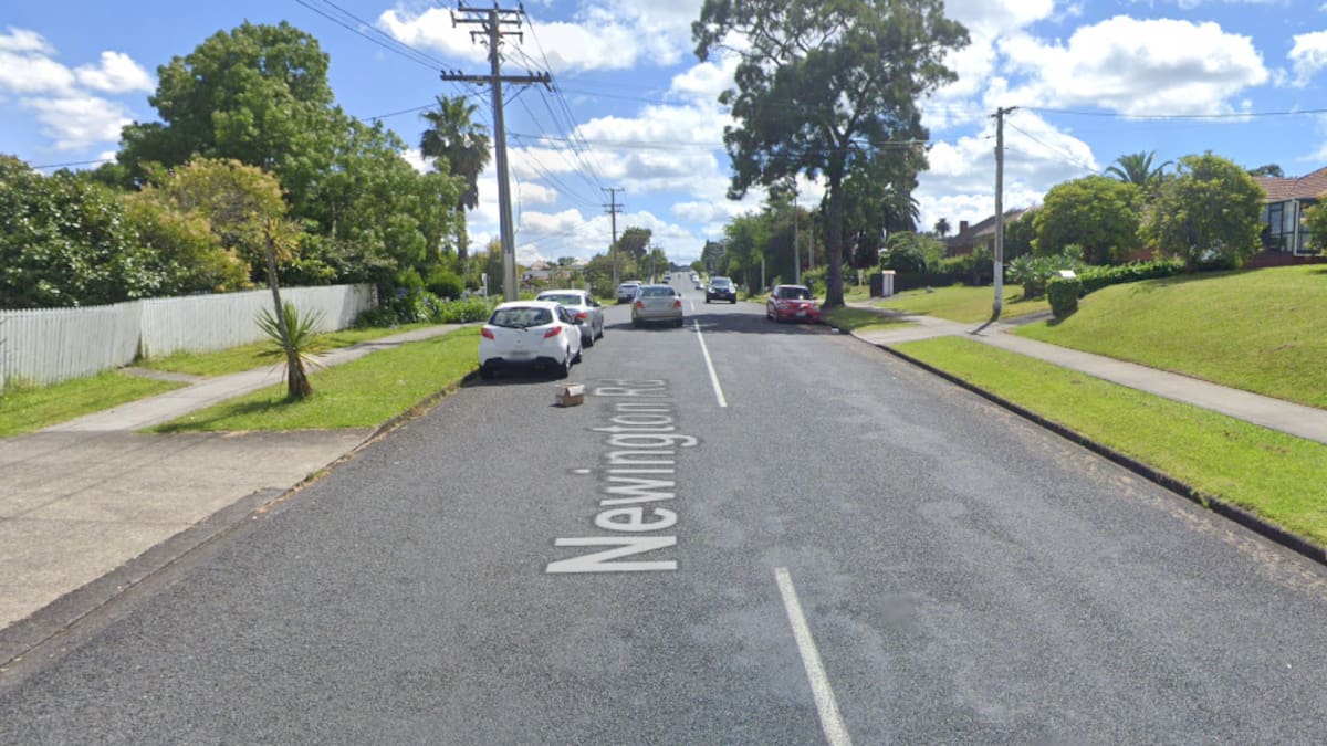 Child hit by car on Henderson street, suffers serious injuries