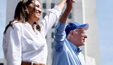 The Democratic Party is ripe for a takeover