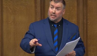 Welsh Labour MP urges UK Government to suspend Israel arms sales