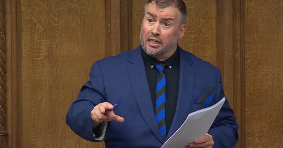 Welsh Labour MP urges UK Government to suspend Israel arms sales