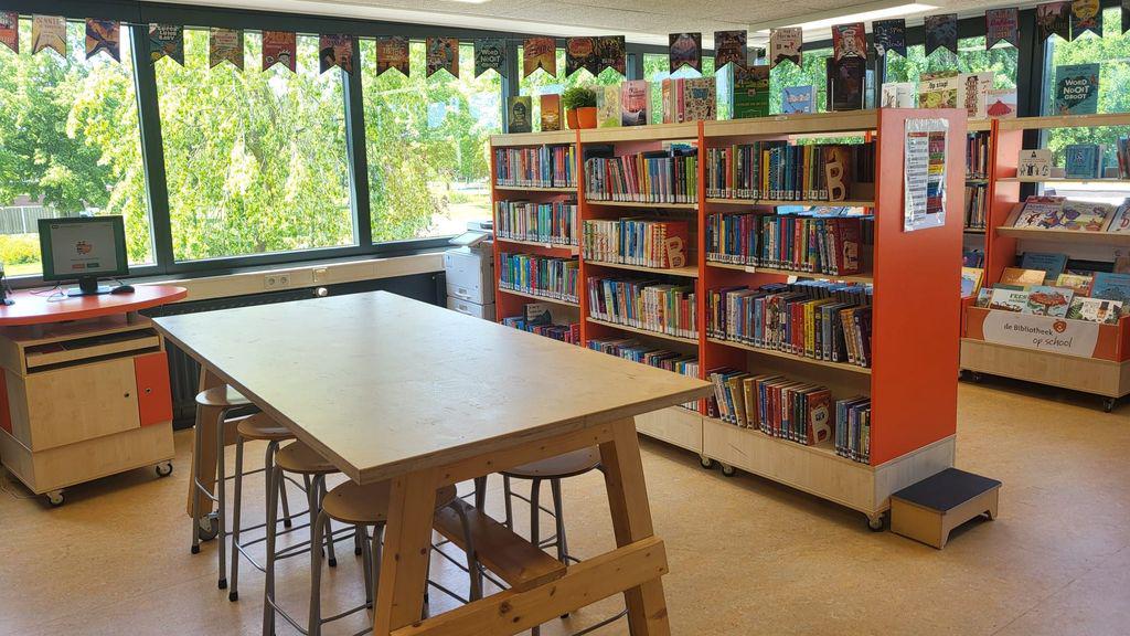 Structureel geld voor leesbevordering: 'Lezen is van levensbelang'