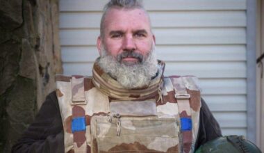 Russian assaults near Kostyantynivka: insights from a Ukrainian fire support commander - LB.ua