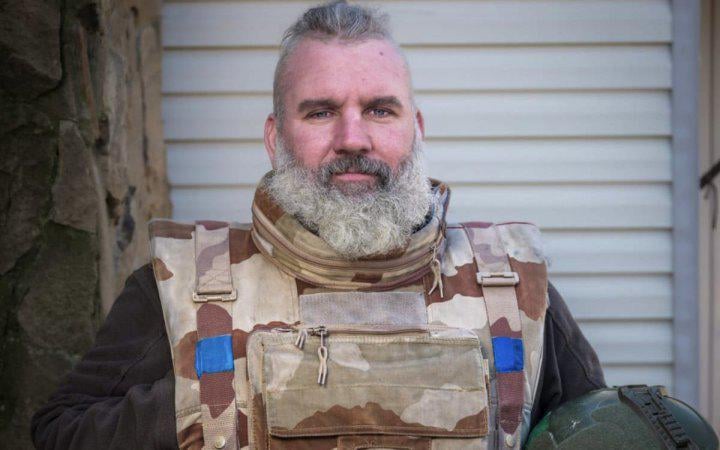 Russian assaults near Kostyantynivka: insights from a Ukrainian fire support commander - LB.ua