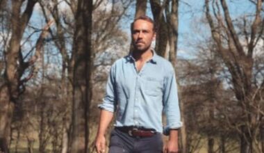 James Middleton