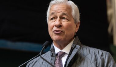 Jamie Dimon, JPMorgan Chase, CEO