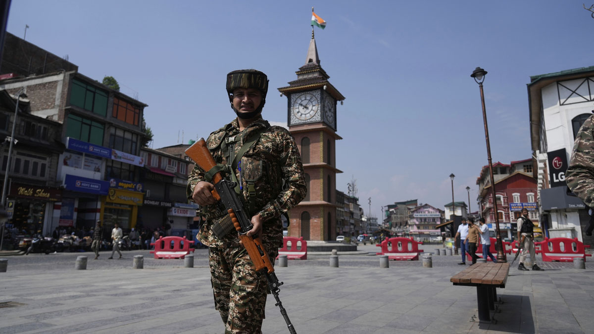 India-Pakistan conflict threshold lowest ever; we are all a lot less safe, claims Bilawal Bhutto Zardari- The Week