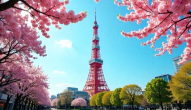Thailand, Japan, South Korea, India, Russia, Indonesia, and Vietnam Dazzle as Top Asian Destinations for American Travelers This Year