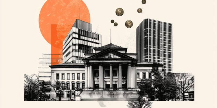 Bank of Japan set to hold rates steady as markets eye JGB tapering plans