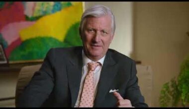 Vraag Het Aan De Koning - Le Roi Répond