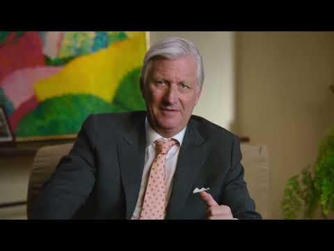 Vraag Het Aan De Koning - Le Roi Répond