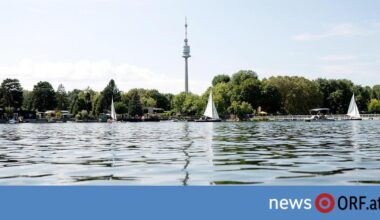 Bis zu 38 Grad: Woche bringt extreme Hitze