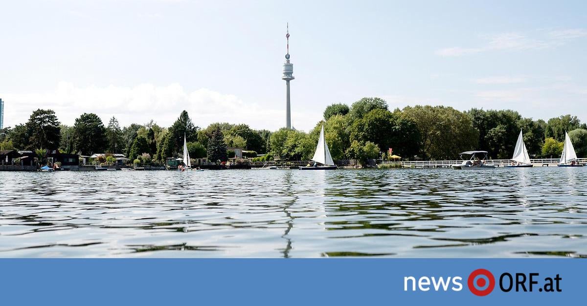 Bis zu 38 Grad: Woche bringt extreme Hitze