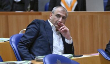 PVV stapt uit dagelijks bestuur Tweede Kamer, wil extra onderzoek affaire-Arib