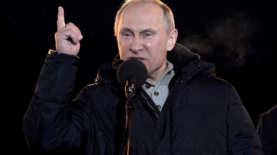 Kyiv tells Putin to ‘stop whining’ about Russia’s destroyed bombers and agree to ceasefire