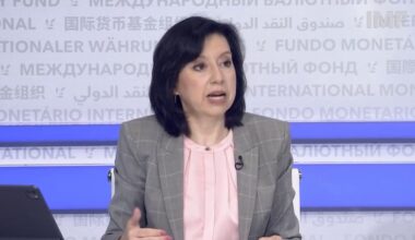 IMF to assess cedi’s appreciation in upcoming programme reviews