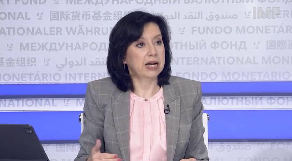 IMF to assess cedi’s appreciation in upcoming programme reviews