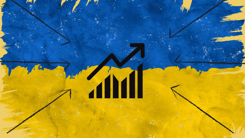Why Ukraine’s Future Is Europe’s Opportunity ⋆ Visegrad Insight