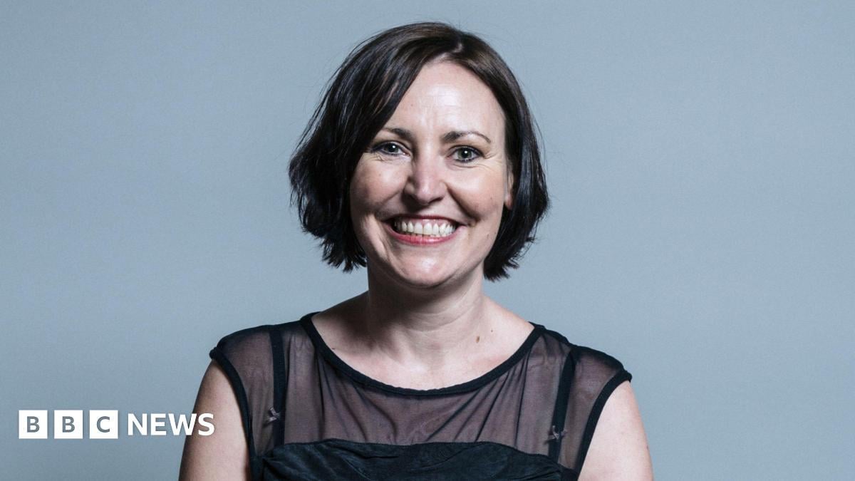 Labour whip resigns over disability cuts