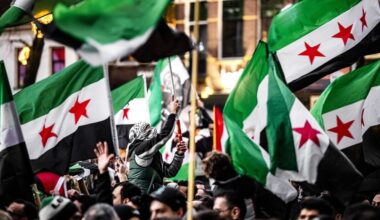 Rechtbank: ambtsbericht over Syrië moet openbaar worden