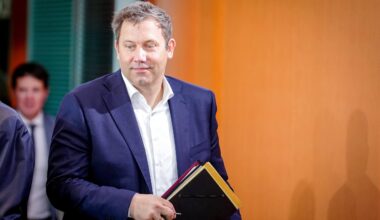 Lars Klingbeil erfindet 20 Klima-Milliarden | Das Sondervermögen der Bundesregierung soll eigentlich große Investitionen ermöglichen. CORRECTIV enthüllt einen neuen Trick des Finanzministeriums: Er befeuert die Sorge, dass viele der Milliarden nur Löcher im Haushalt stopfen.