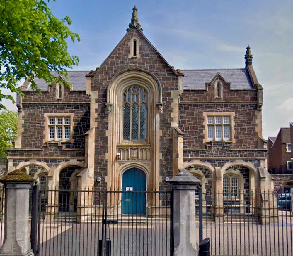 Man appears in court charged in connection with spreading of slurry in Ballymena ahead of Pride parade