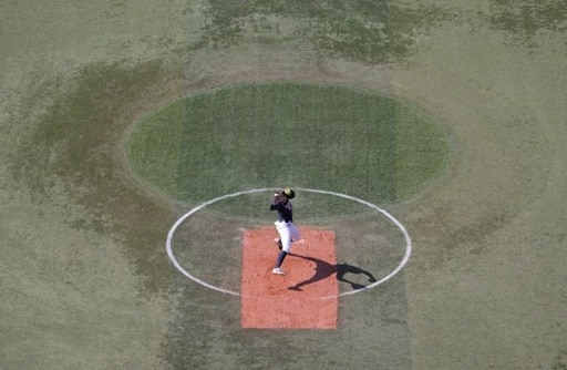 Euro de softball messieurs - La Belgique commence par un large succès sur la Croatie
